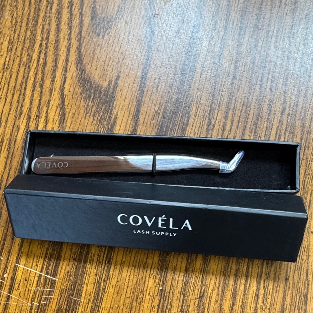 Covéla lash supply